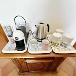 Appartement Casale Di Valle Mora