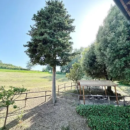 Casale Di Valle Mora