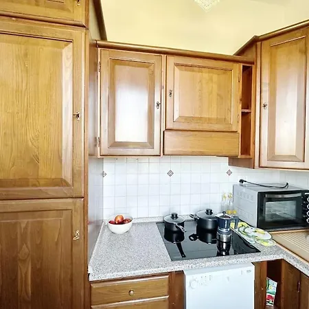 Apartmán Casale Di Valle Mora
