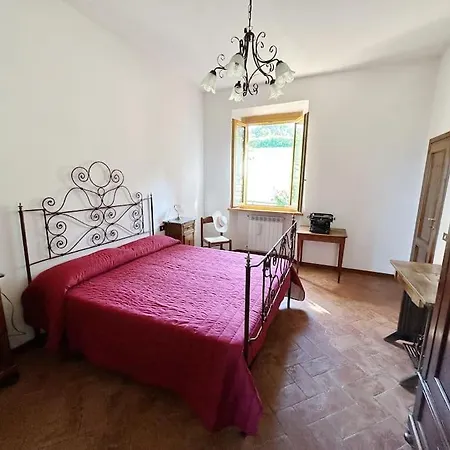 Casale Di Valle Mora