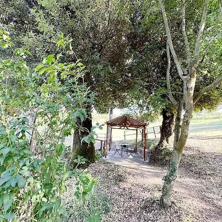 Casale Di Valle Mora