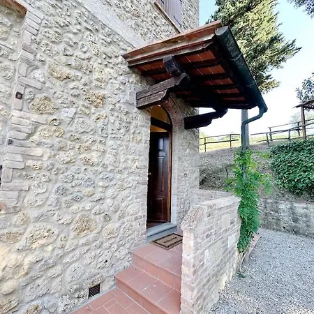 Casale Di Valle Mora