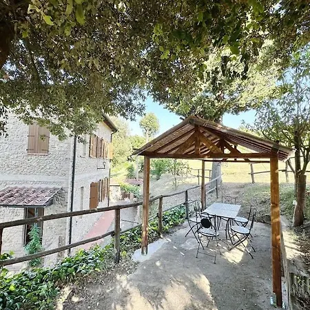 Casale Di Valle Mora San Gimignano