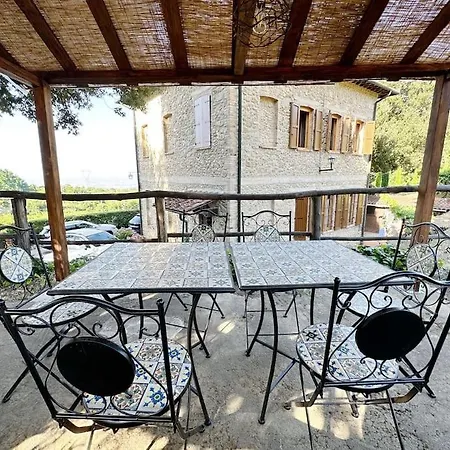 Casale Di Valle Mora