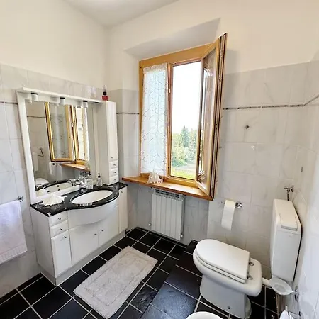Apartment Casale Di Valle Mora San Gimignano