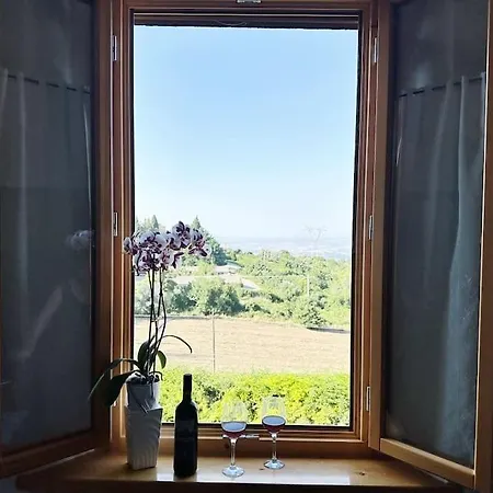 Casale Di Valle Mora