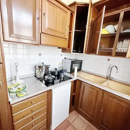 Apartment Casale Di Valle Mora San Gimignano
