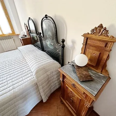 Apartment Casale Di Valle Mora *