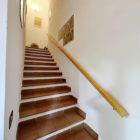 Lägenhet Casale Di Valle Mora