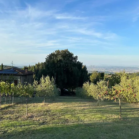 Casale Di Valle Mora *