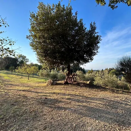 Casale Di Valle Mora Apartment