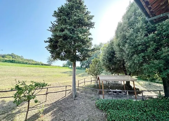Casale Di Valle Mora