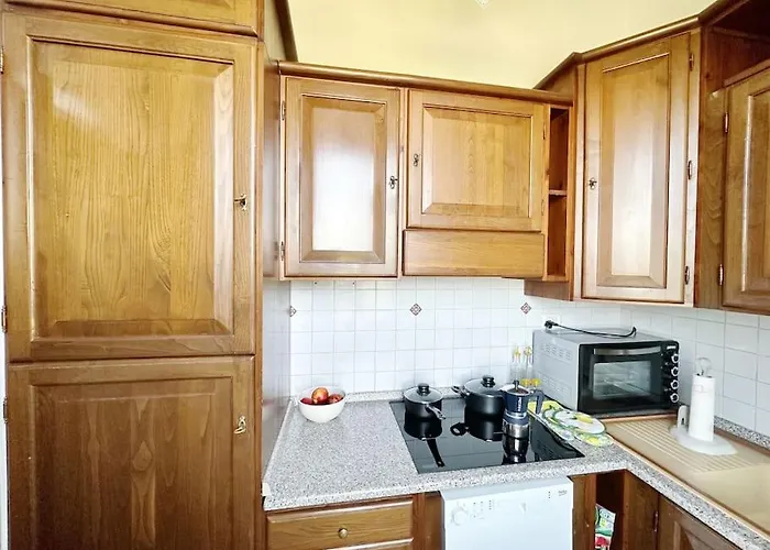 Apartmán Casale Di Valle Mora