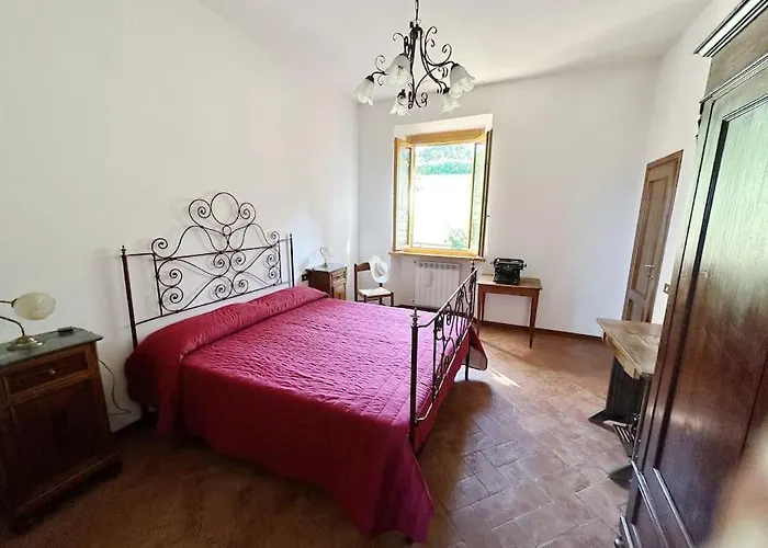 Casale Di Valle Mora