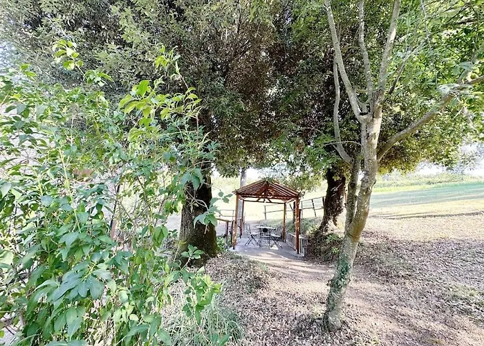 Casale Di Valle Mora