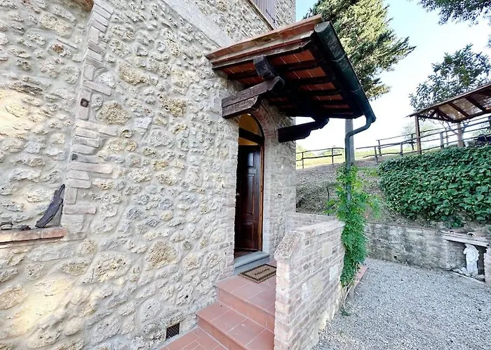 Casale Di Valle Mora