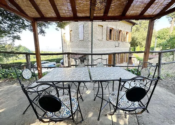 Casale Di Valle Mora