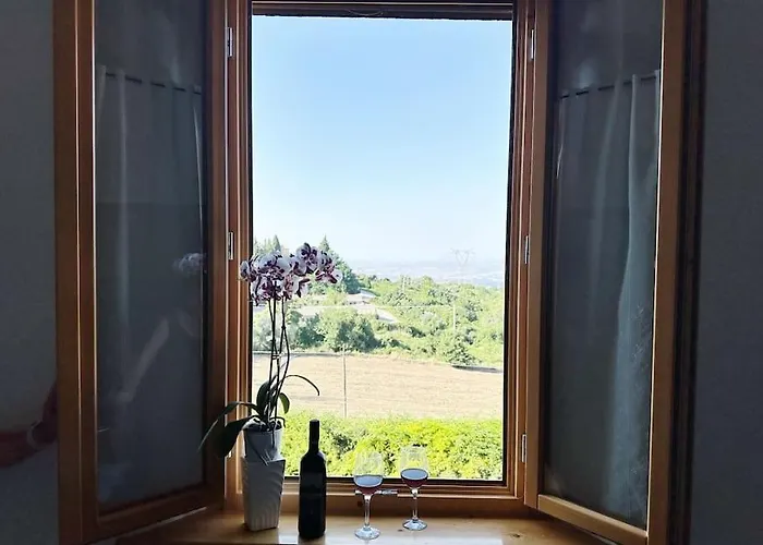 Casale Di Valle Mora