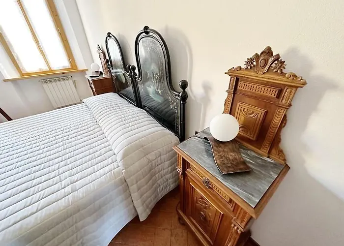 Apartmán Casale Di Valle Mora *
