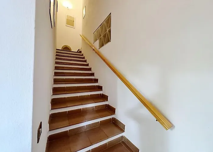 Apartmán Casale Di Valle Mora