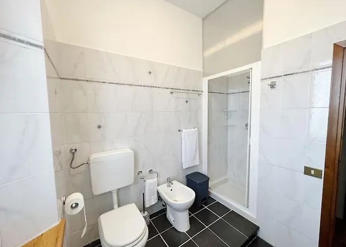 Apartmán Casale Di Valle Mora *