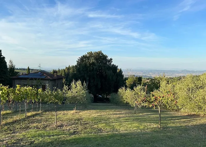 Casale Di Valle Mora *