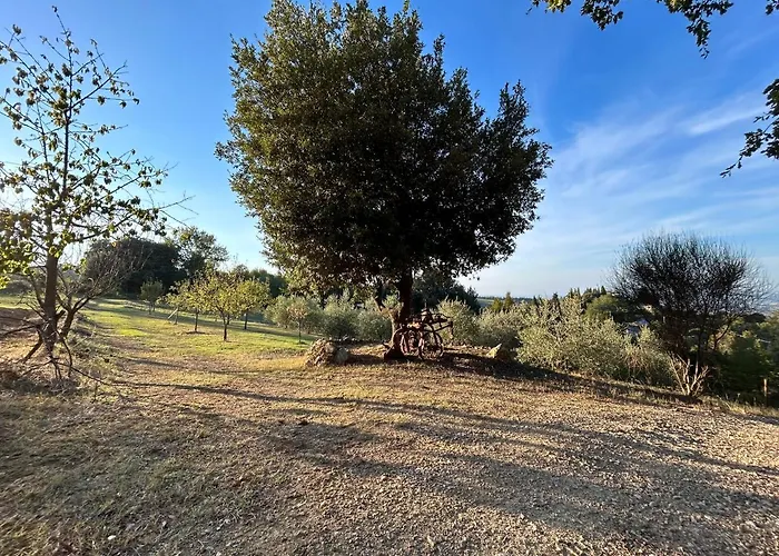 Casale Di Valle Mora Apartmán